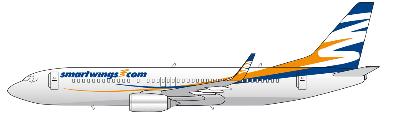 Boeing 737 - 800